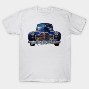 1941 Chevrolet Special Deluxe Coupe T-Shirt